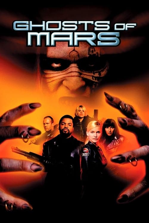 Director's Movie Image