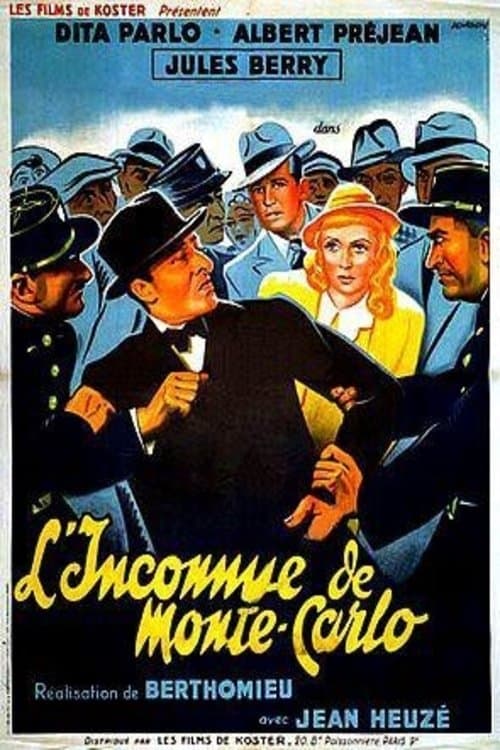 Director's Movie Image