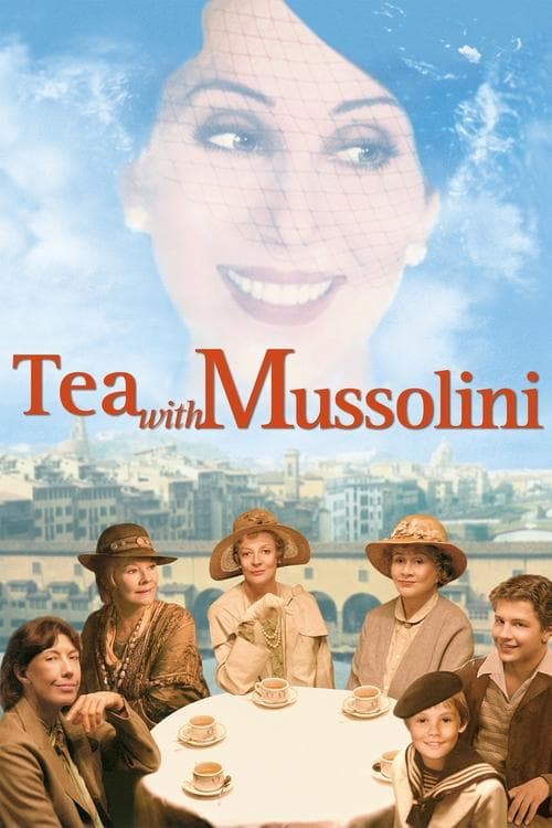 Director's Movie Image