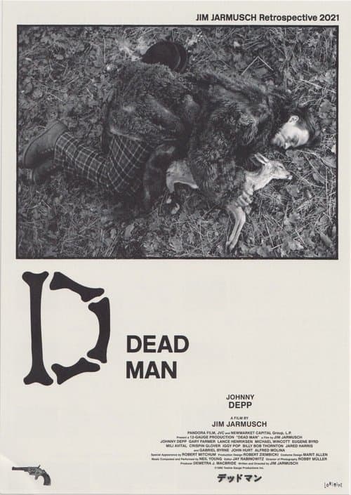 Director's Movie Image