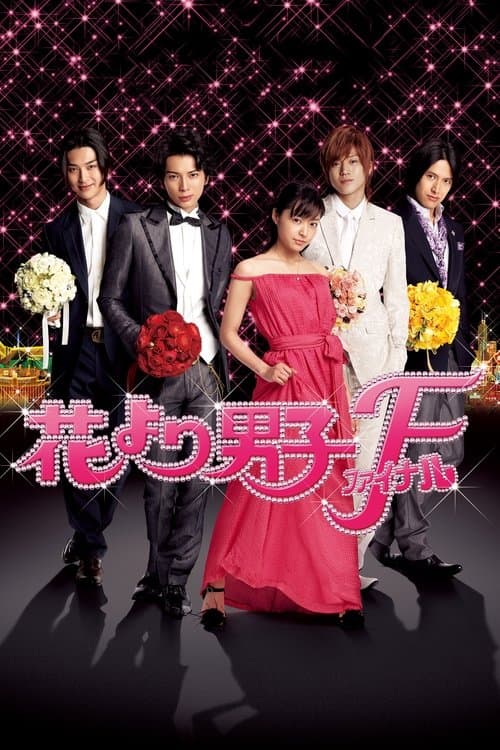 Director's Movie Image