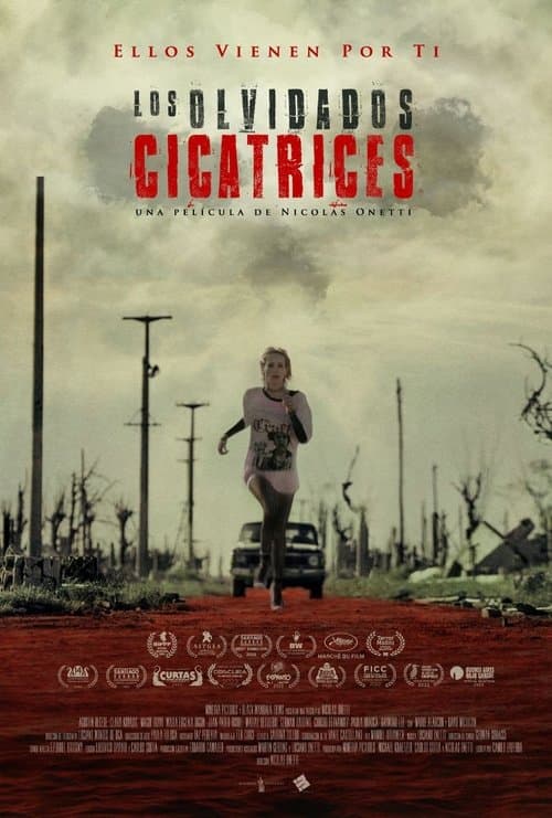 Director's Movie Image