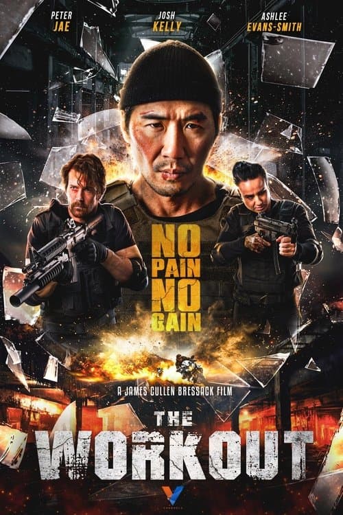 Director's Movie Image
