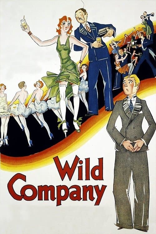 Director's Movie Image