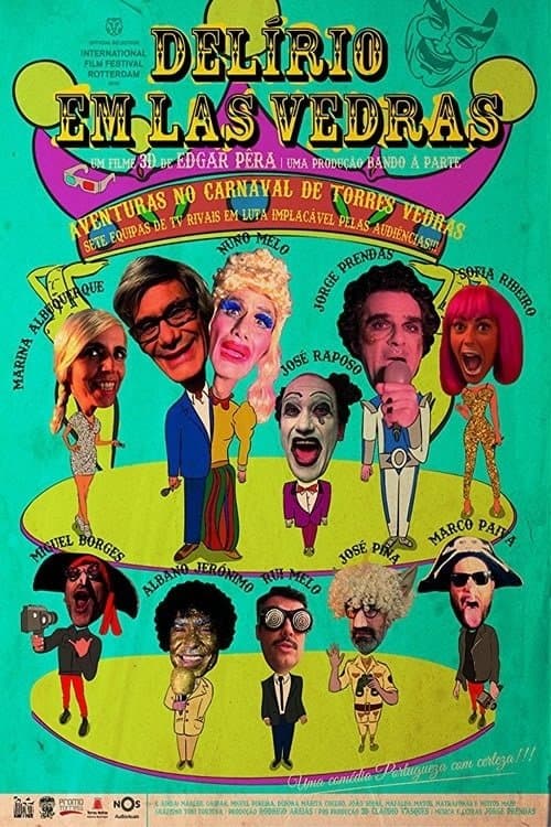 Director's Movie Image