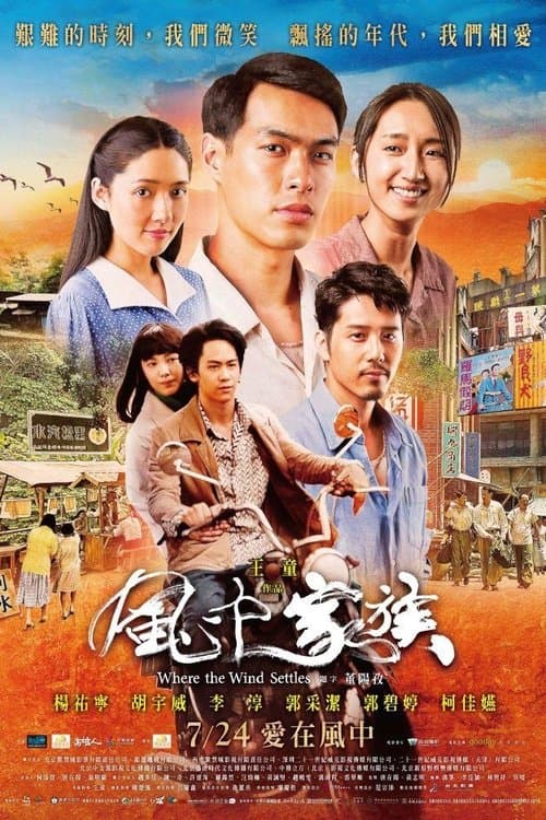 Director's Movie Image