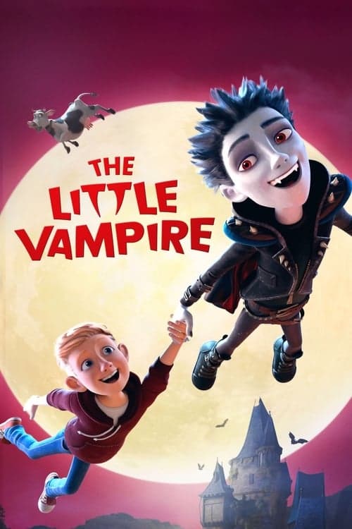 Director's Movie Image