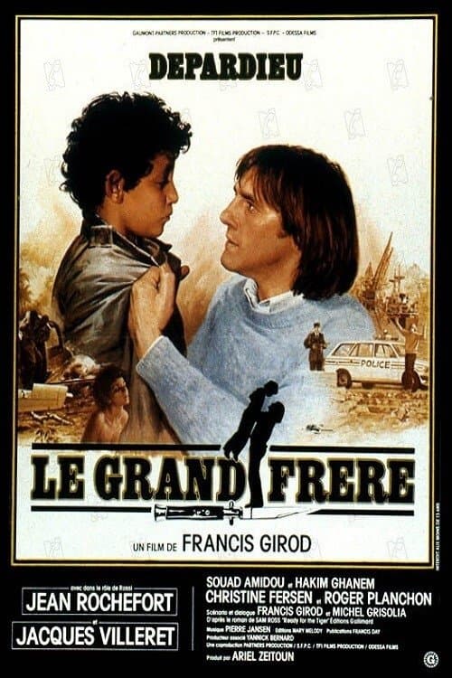 Director's Movie Image