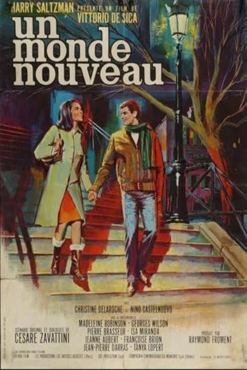 Director's Movie Image