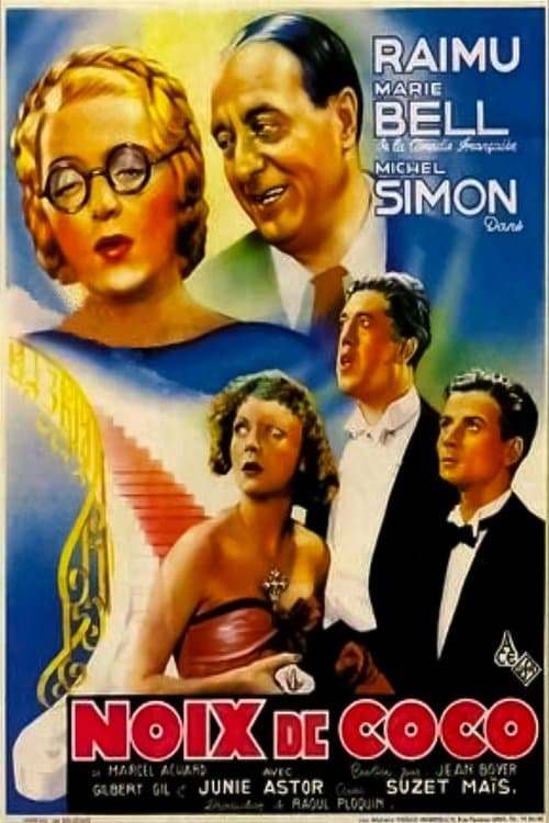 Director's Movie Image