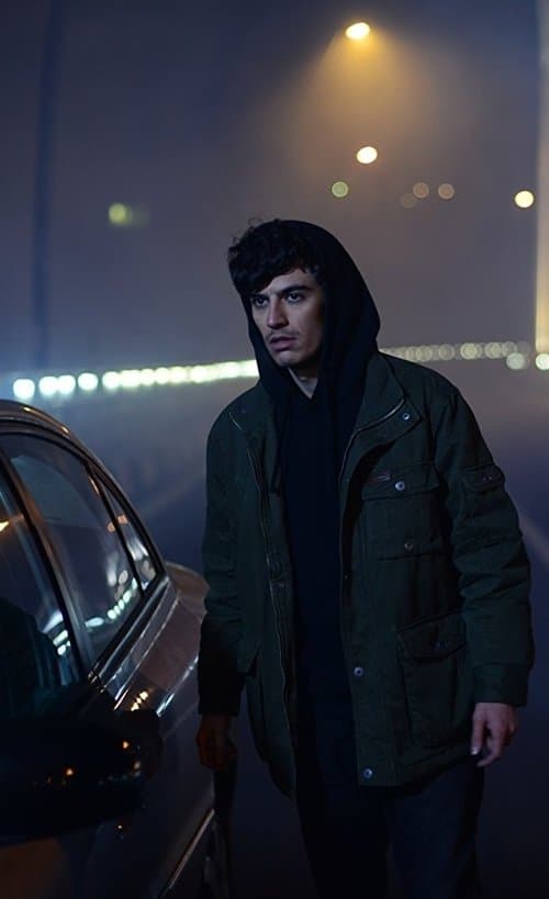 Director's Movie Image