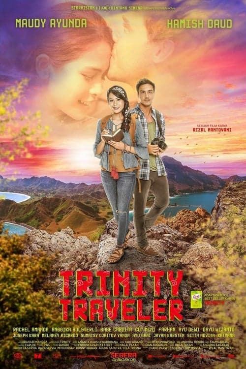 Director's Movie Image