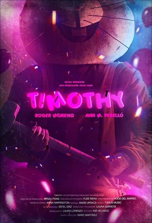 Director's Movie Image