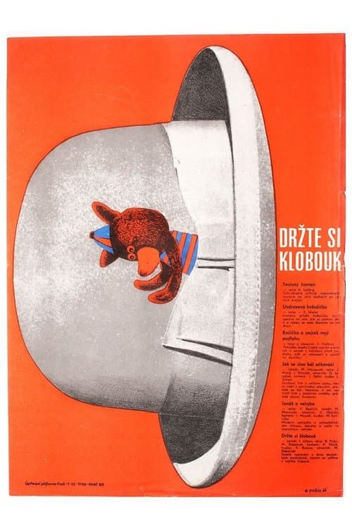 Director's Movie Image