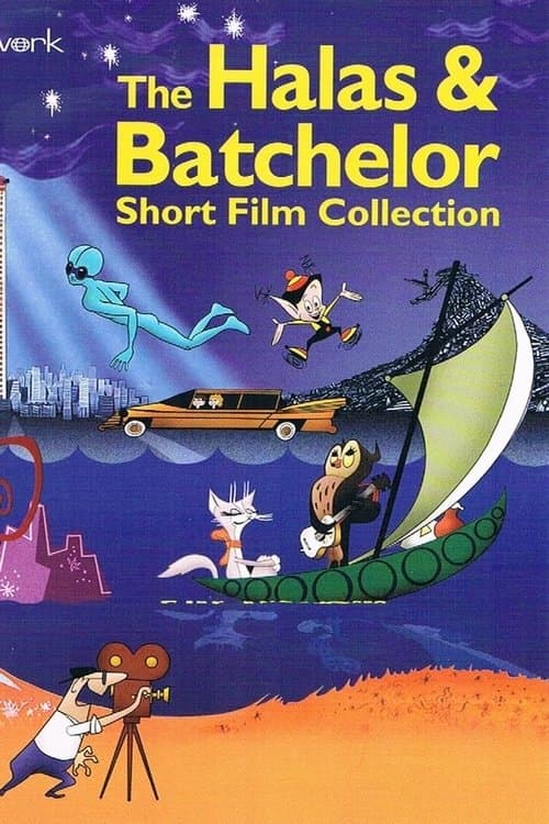 Director's Movie Image