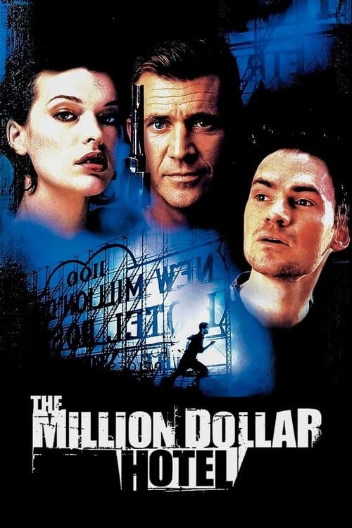 Director's Movie Image