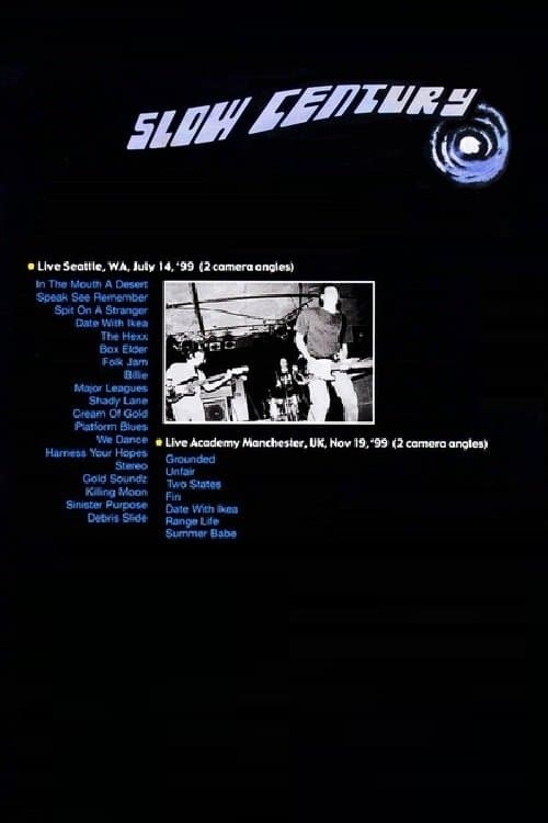 Director's Movie Image