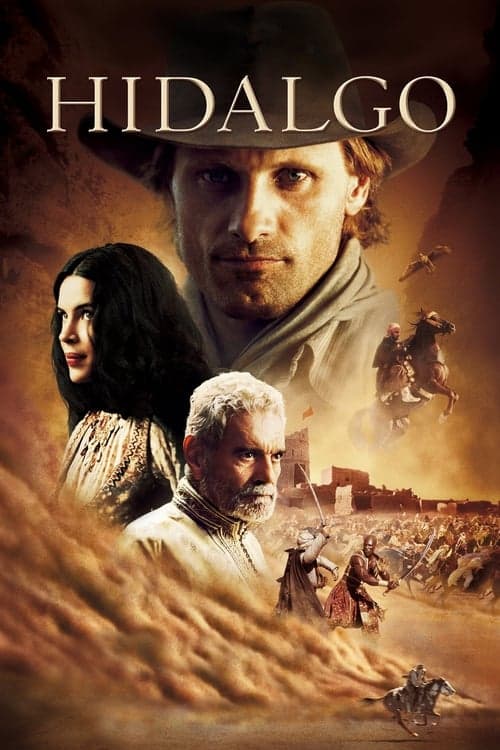 Director's Movie Image
