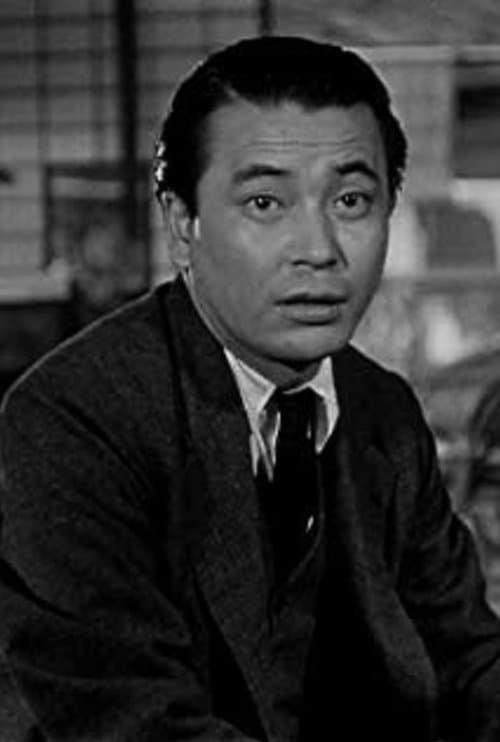 Cast's Movie Image