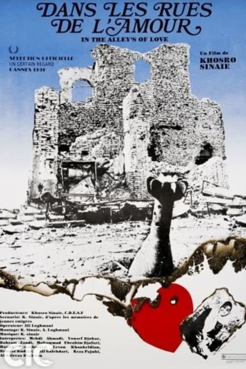 Director's Movie Image