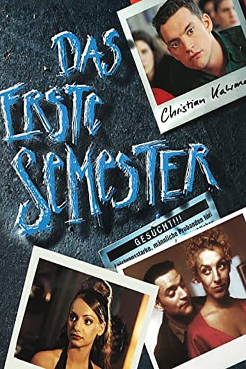 Director's Movie Image