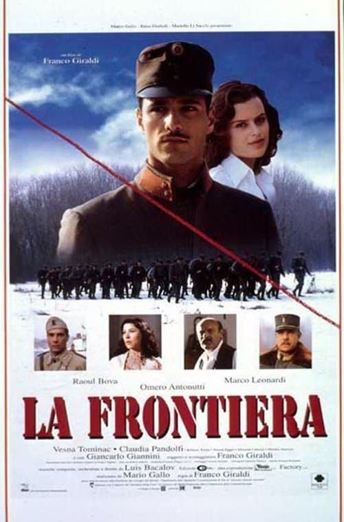 Director's Movie Image
