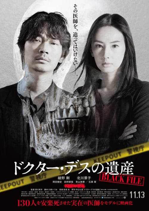 Director's Movie Image