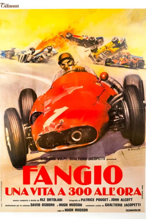 Director's Movie Image