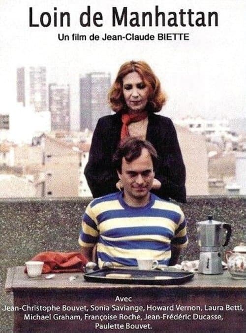 Director's Movie Image