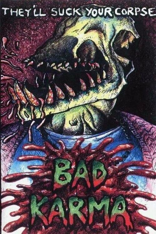 Director's Movie Image