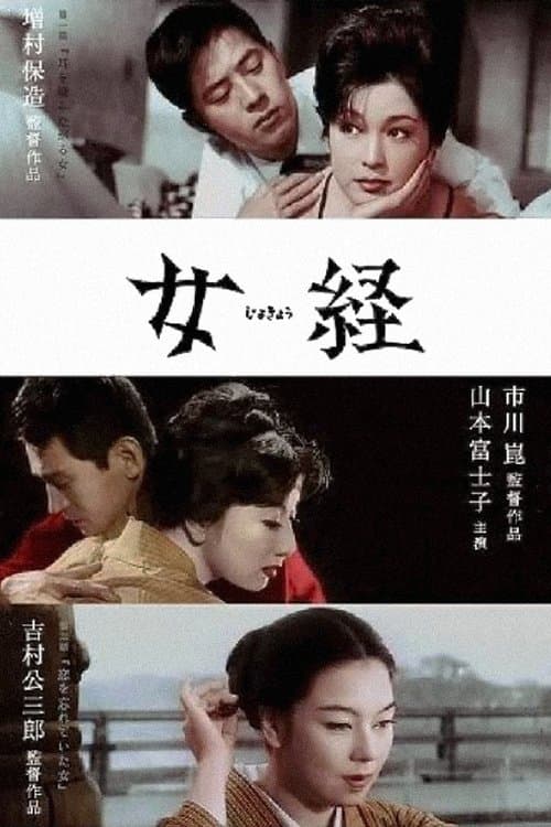 Director's Movie Image