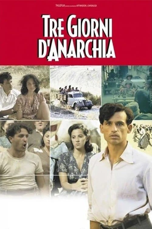 Director's Movie Image