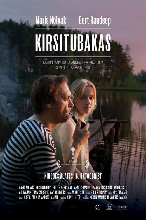 Director's Movie Image