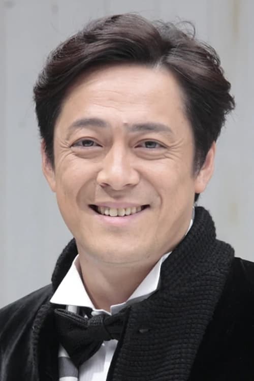 Cast's Movie Image