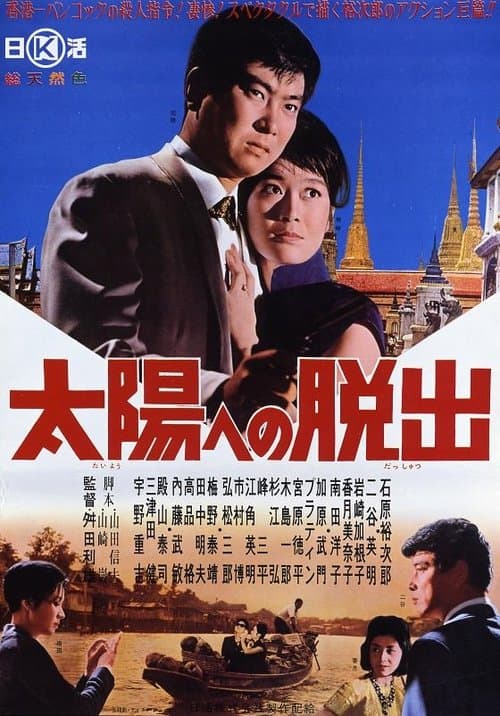 Director's Movie Image