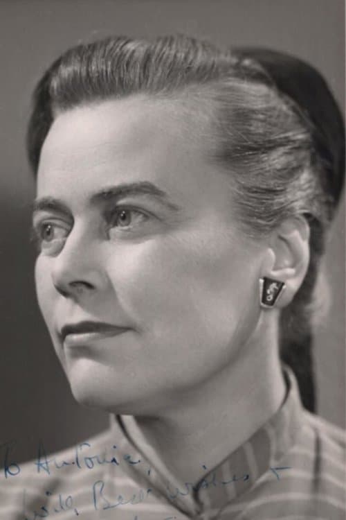 Cast's Movie Image