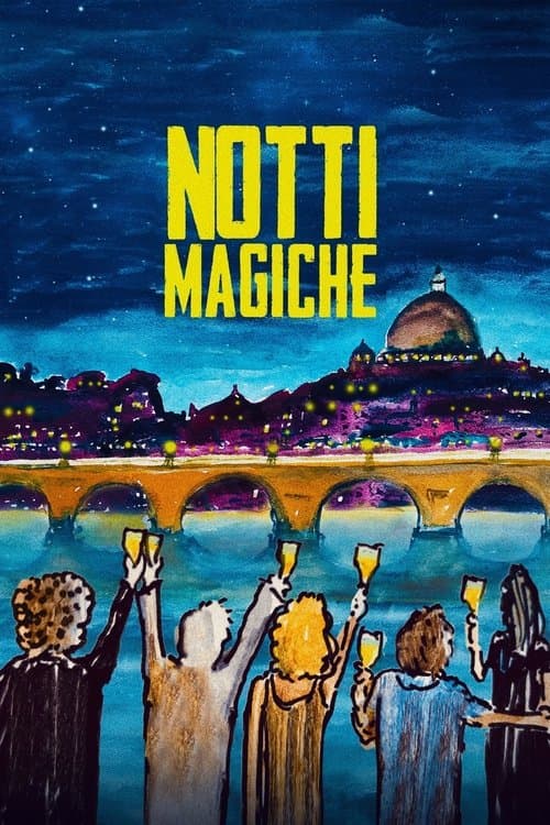 Director's Movie Image