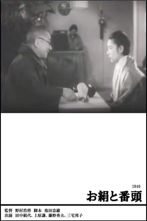 Director's Movie Image