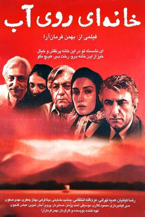 Director's Movie Image