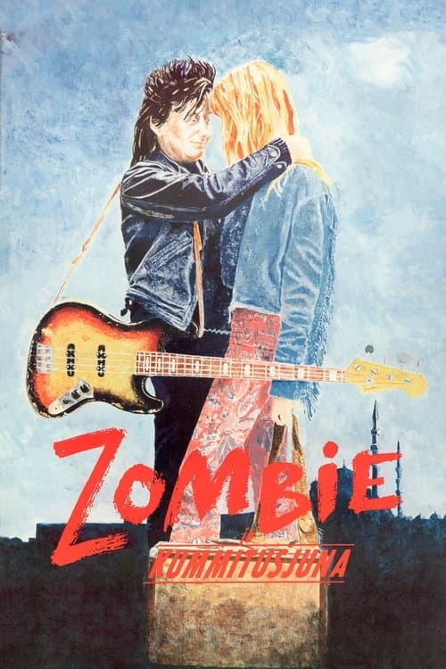 Director's Movie Image