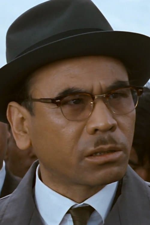 Cast's Movie Image