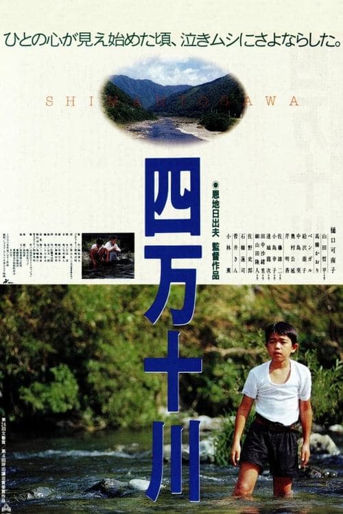 Director's Movie Image