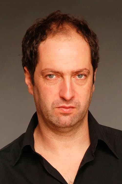 Cast's Movie Image