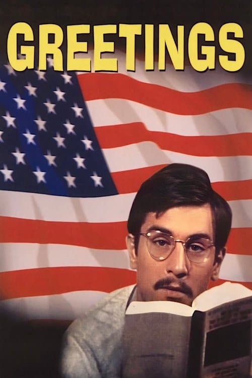 Director's Movie Image