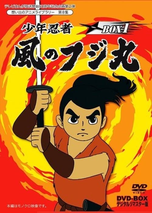 Director's Movie Image