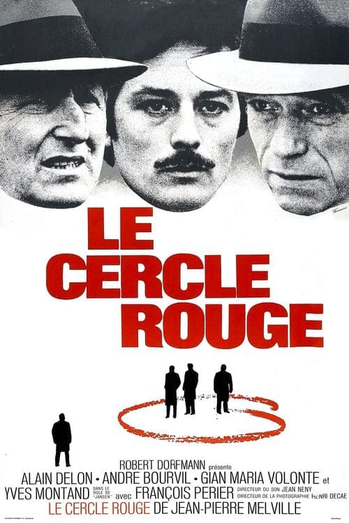 Director's Movie Image