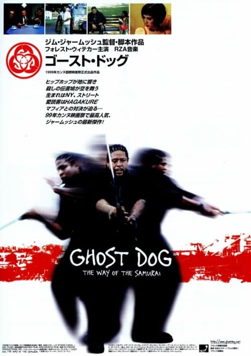 Director's Movie Image