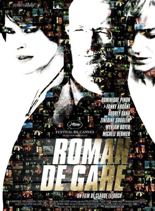 Director's Movie Image