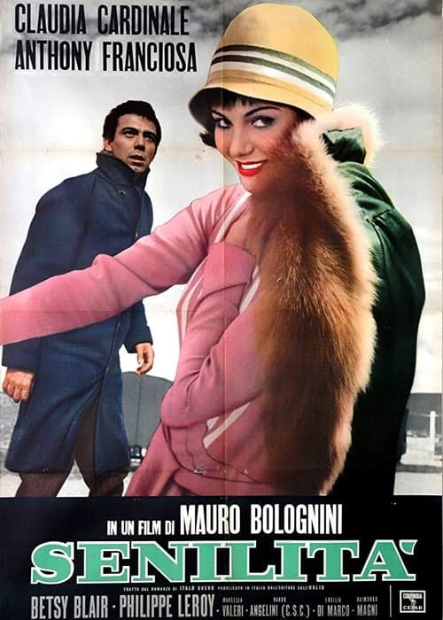 Director's Movie Image