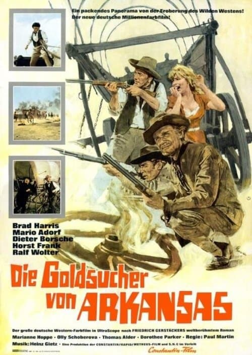 Director's Movie Image